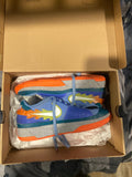 JA 1 BACKYARD BBQ SIZE 7Y (USED)